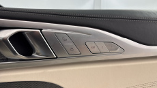 BMW 8 Series 840i M Sport 4dr Auto Petrol Saloon